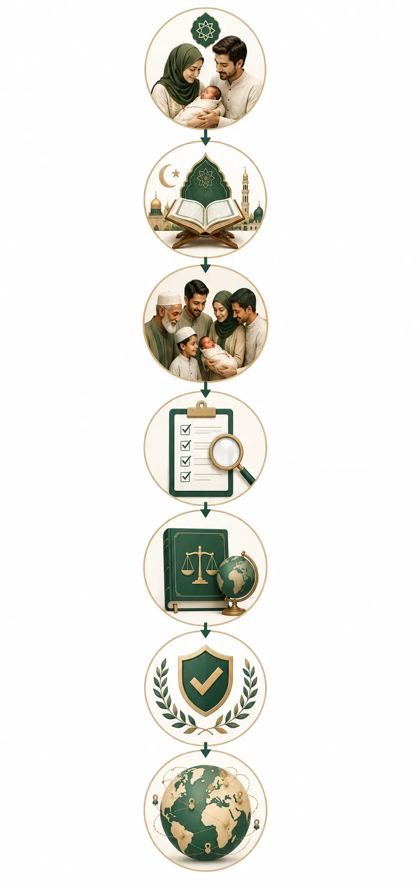 Can I name my child Muhammad diagram