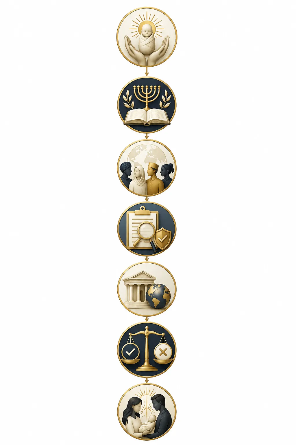 Can I name my child Yahweh diagram