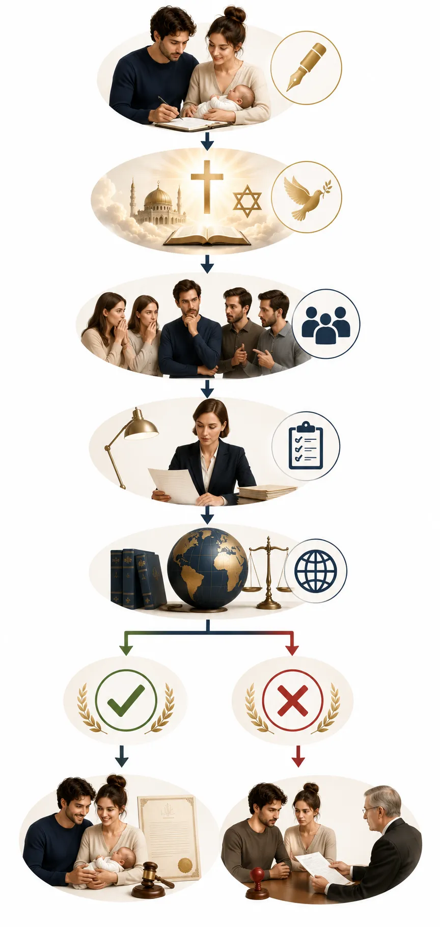 Can I name my son God diagram