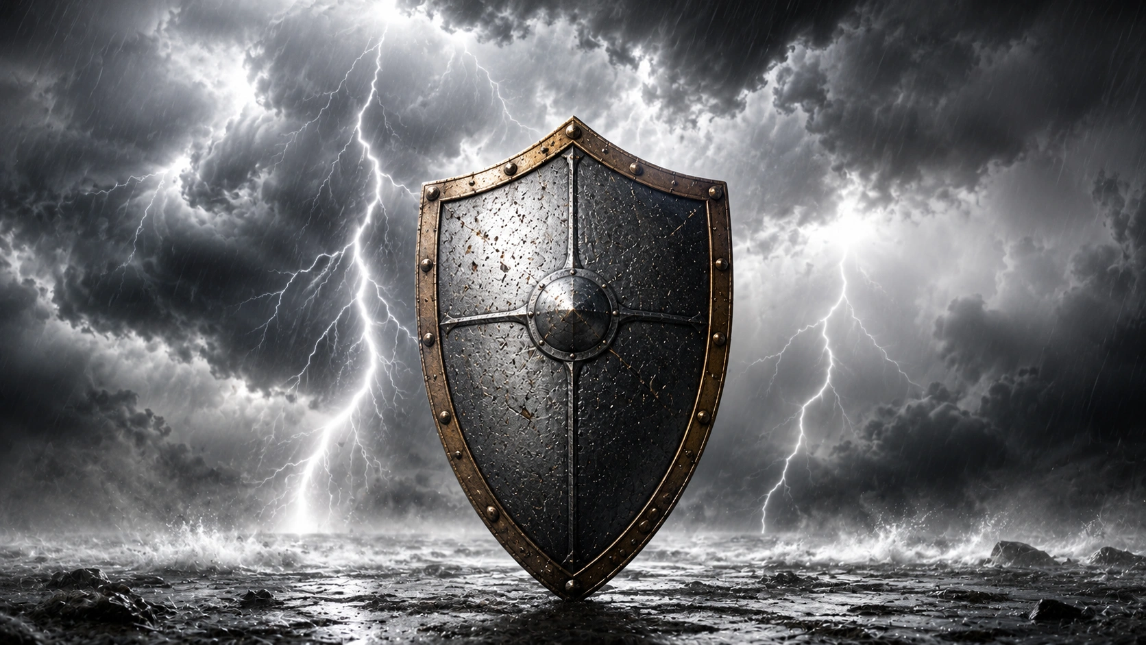 Names For Courage Under Pressure