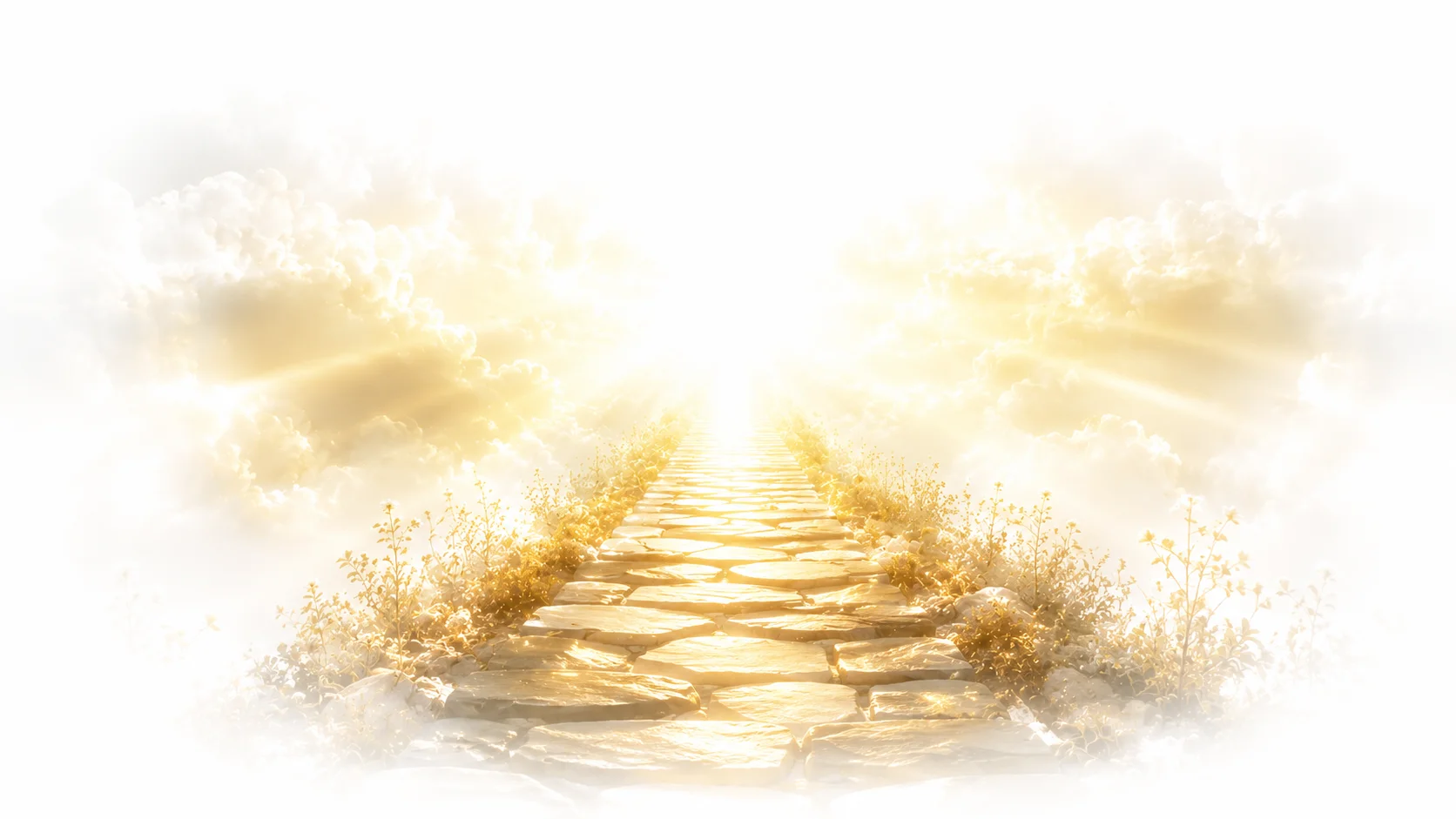 Names For God's Promise
