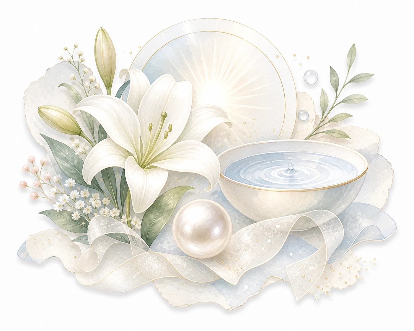 Purity names illustration