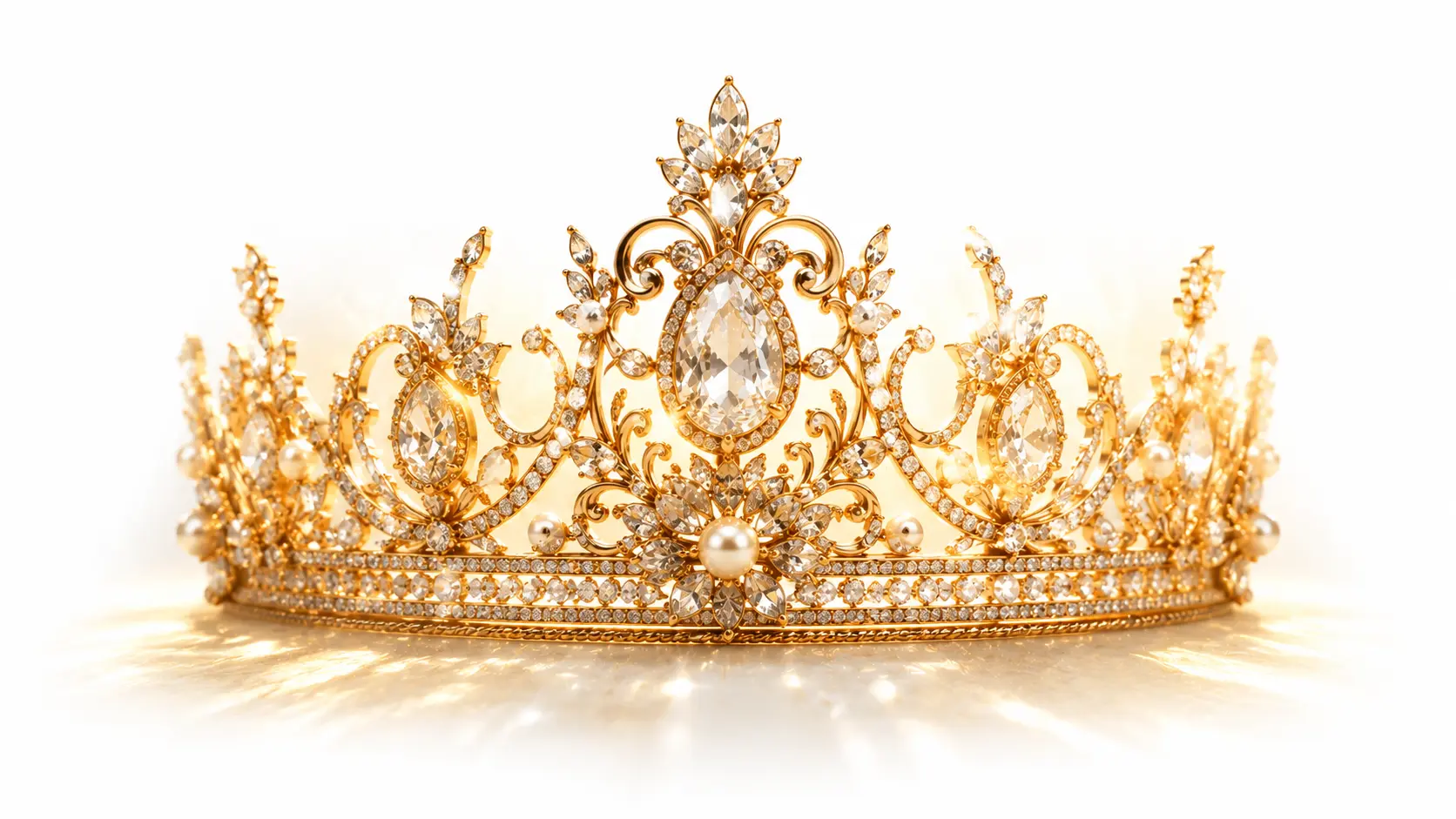 Queen illustration