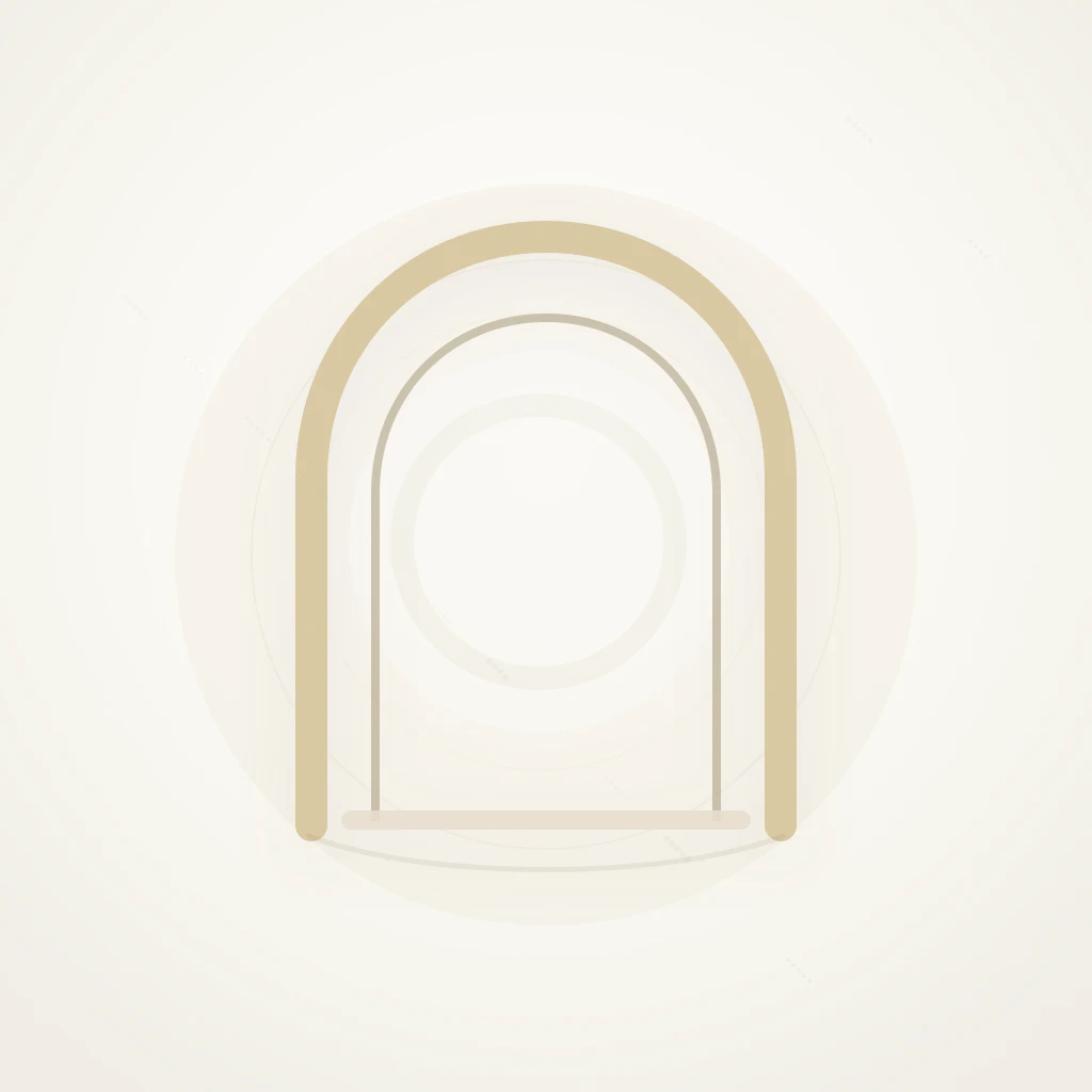 Symbolic editorial illustration representing Irish nobility and strength