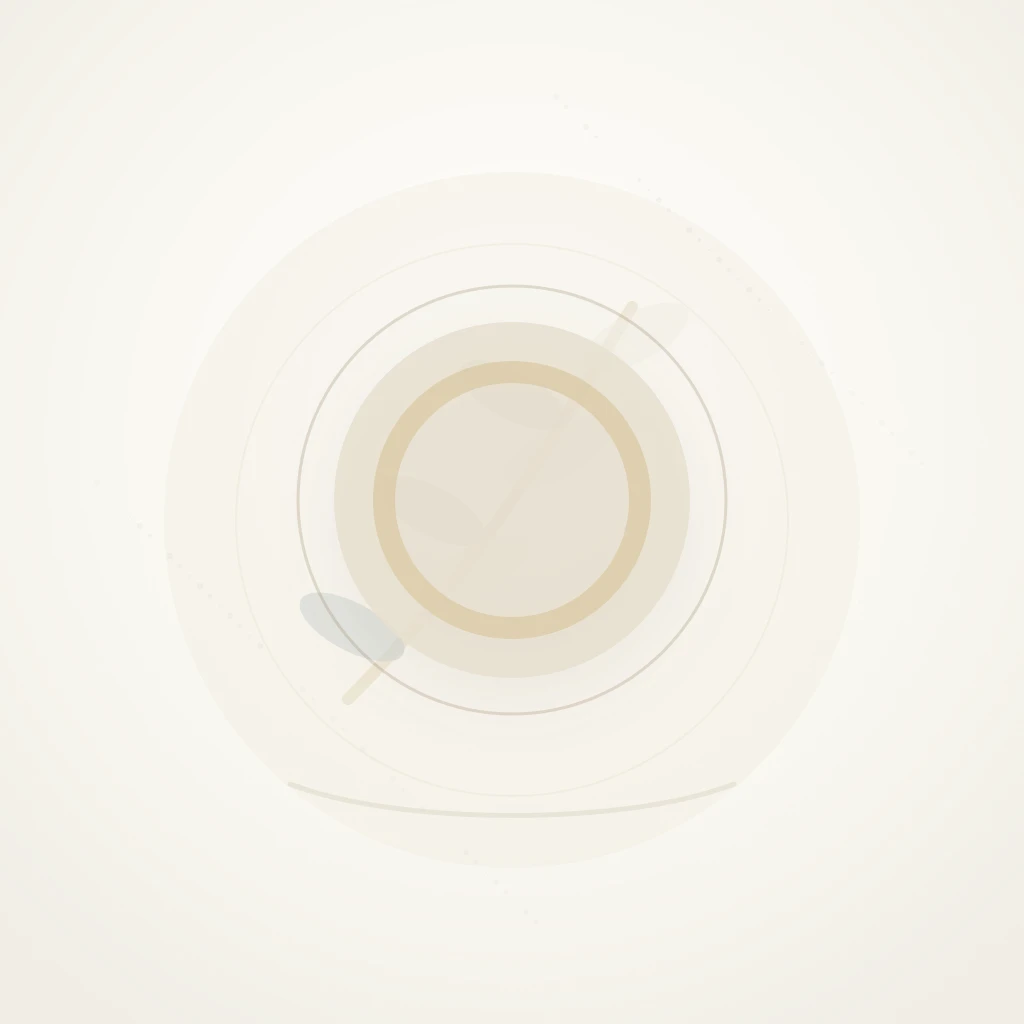 Symbolic editorial illustration representing purity and the meaning of Safa