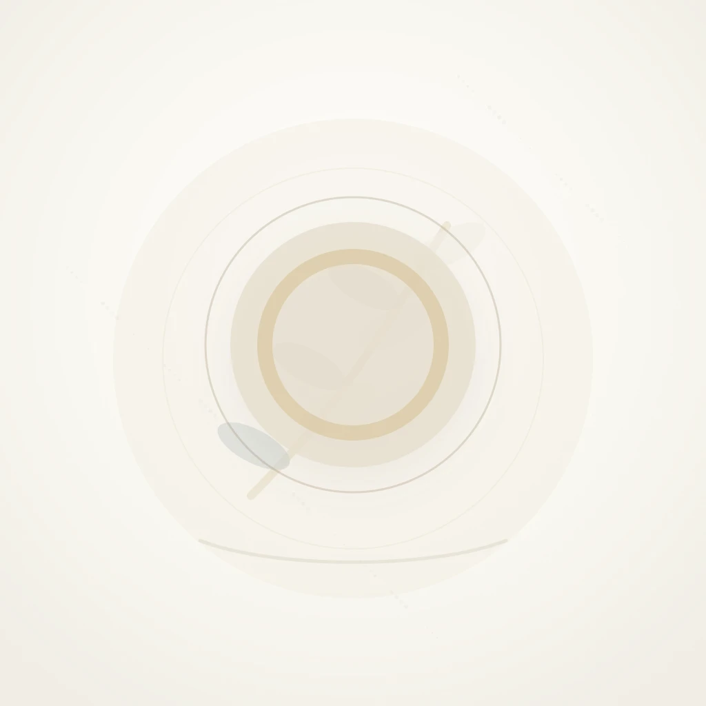 Symbolic editorial illustration representing virtue and the meaning of Shakira
